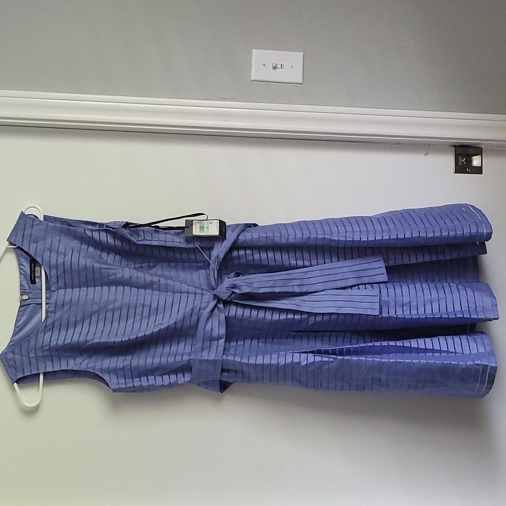 A Tommy Hilfiger dress